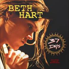 37 Days Beth Hart (Vinyl)