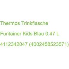 Thermos Funtainer Drikkeflaske 0.47 L