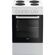 Cocinas Beko Elektroherd FSS56000GW 7786987639