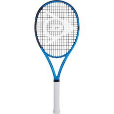 Tennis Dunlop FX 500 Lite zwart