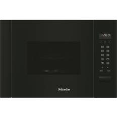 Miele Built-in Microwave Ovens Miele M2224SC Integrated