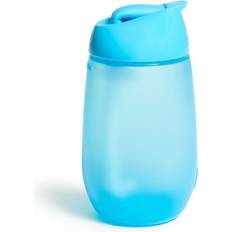 Non-Toxic Sippy Cups Munchkin Simple Clean Straw Cup 10oz
