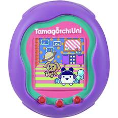 Animaux Interactifs Bandai Tamagotchi Uni Purple