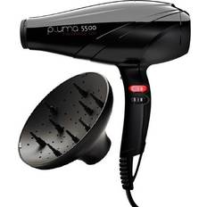 Asciugacapelli Ga.Ma Phon Pluma 5500 SH1601 Nero