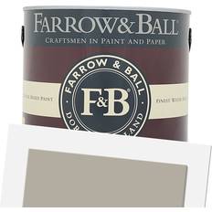 White - Wood Paints Farrow & Ball Hardwick 5 Wood Paint White 2.5L