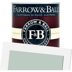 Farrow & Ball Teresa's 236 Eco Exterior Eggshell Green, Blue 0.75L