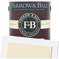 Farrow & Ball New Eco Eggshell White