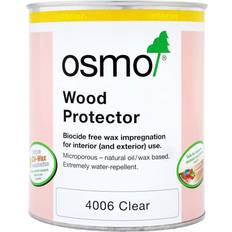 Osmo Wood Protector Clear 4006 0.75L