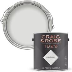 Craig & Rose Craig & Rose 1829 All Purpose Undercoat Grey