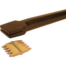 Chisels Roughneck 31-995 Scutch 19mm Shank Carving Chisel