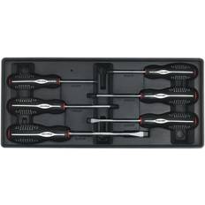 Sealey TBT14 Screwdriver Tool Kit