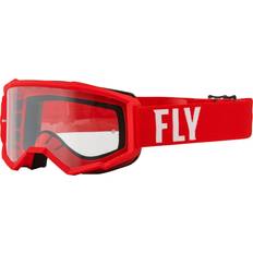 Fly Racing focus motocross brille