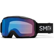 Smith SHOWCASE OTG Snow Goggles, Black/Rose