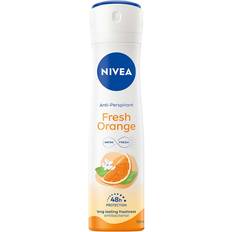 Nivea spray antiperspirant Nivea Antiperspirant Deo Fresh Orange Spray 150ml