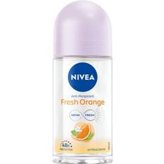 Nivea Fresh Orange Roll on 50ml