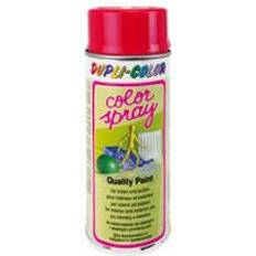 Malerfarbe Dupli-Color ral 3000 Rot 0.4L