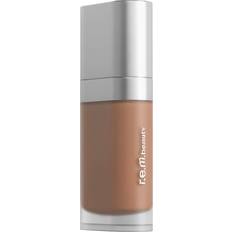 r.e.m. beauty Sweetener Foundation 1N Deep