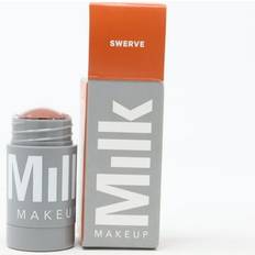 Milk Makeup Lip Cheek Swerve - Lyserød
