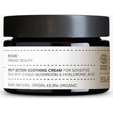 Evolve Ansigtscremer Evolve Organic Beauty Pro + Ectoin Soothing Cream 30ml