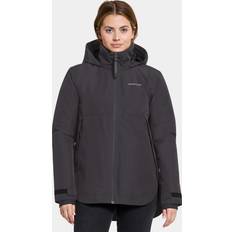 Jennie jacket Didriksons Jennie Jacket Svart