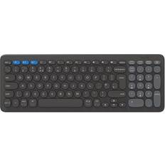 Zagg Claviers Zagg Pro Wireless Mid-Size Keyboard 15in (2023)