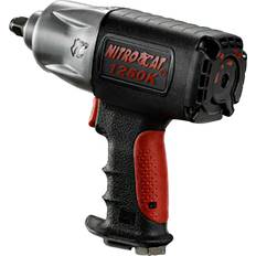 Aircat 1/2 in. Kevlar Twin Clutch Impact Wrench