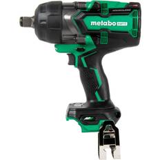 Hammer Drills Metabo HPT 36V MultiVolt 3/4 in High Torque Impact Wrench Bare Tool