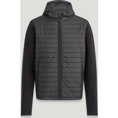 Belstaff Man Vesten Belstaff Jacket - Black