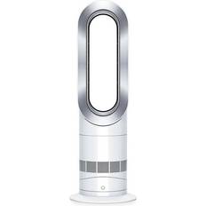 Prise secteur - Ventilateur d'Air Froid Ventilateurs Dyson Hot+Cool Jet Focus AM09