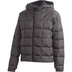 Adidas zne herre adidas ZNE Down Jacket Black, Male, Tøj, jakker, Grå