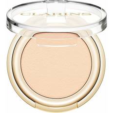 Clarins Mono Eye 01 Matte Ivory