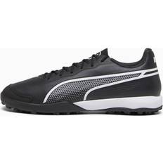 Schuhe Puma King Pro TT MultinockenFußballschuhe 01 black/white