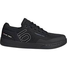 Adidas Scarpe da ciclismo Adidas Five Ten Freerider Pro Canvas Cycle Shoes AW23, Core Black/Grey Three/Core White