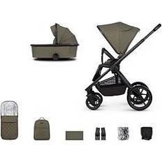 Venicci Tinum Edge 2-in-1 Pram (Travel system)