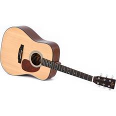 SIGMA DM1 Westernguitar