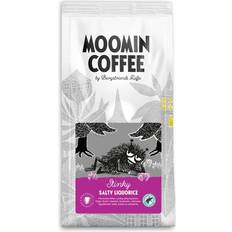 Fødevarer Bergstrands Kafferosteri Moomin Coffee 250g