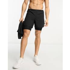 New Balance Herre - XL Shorts New Balance Speed 5" Running Shorts, 001