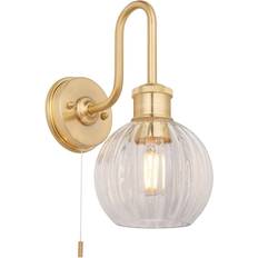 Marsala Bathroom Wall light