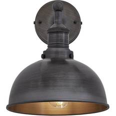 Industville Brooklyn Dome Wall light