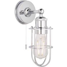 Illuminazioni Treviso Bathroom Metal Wall light