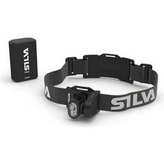 USB Headlights Silva Free 1200 M Head Torch SS25