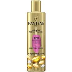 Pantene Miracle Lockigt hår