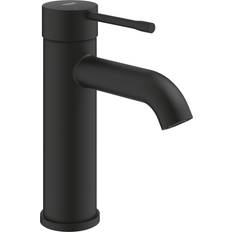 Grohe Black Basin Taps Grohe Essence (24172KF1) Black