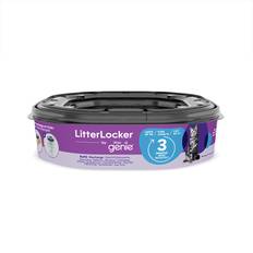 Litter Locker 3x Navulcassette voor van