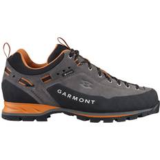 Garmont Herr Skor Garmont Dragontail Mnt GTX Approach shoes Men's Grey Orange