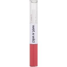 Makeup Wet N Wild MegaLast Lock Shine Lip Color Gloss 8 ml No. 533