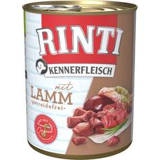 Rinti Kød for Kendere