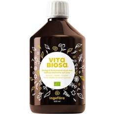 Vita Biosa Vita Biosa Ingefær Ø 50cl