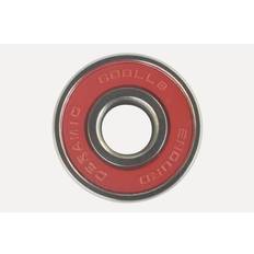 Roulements Accessoires de Skateboard Aucune Roulements Enduro Bearings CH 608 LLB-8x22x7 Multicolore