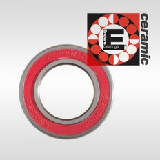 Mit Griptape Cruiser Lager Enduro Bearings CH MR 18307 LLB-18x30x7 Multicolore